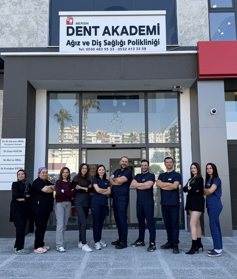 mersin implant