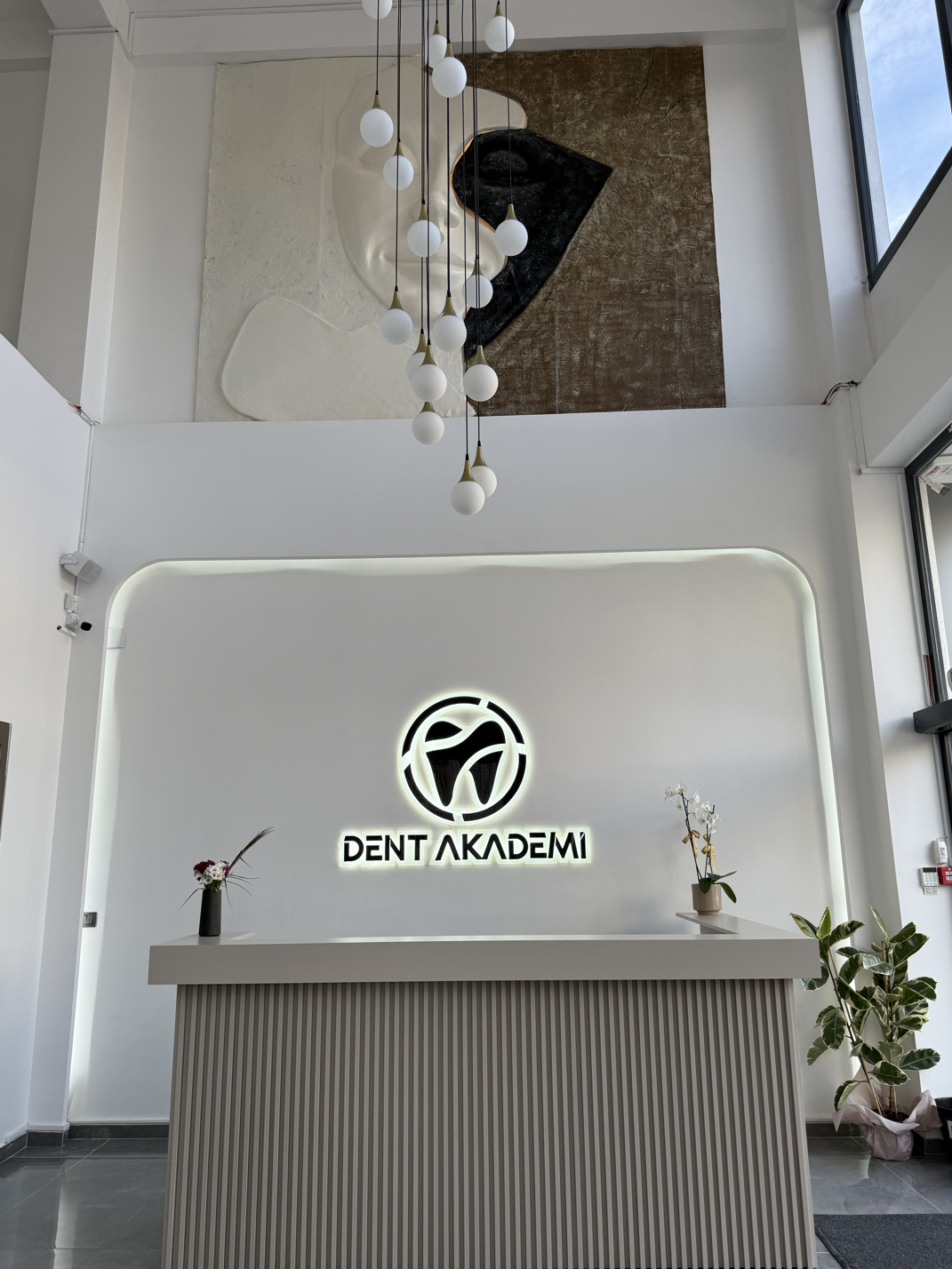 Dent Akademi Mersin