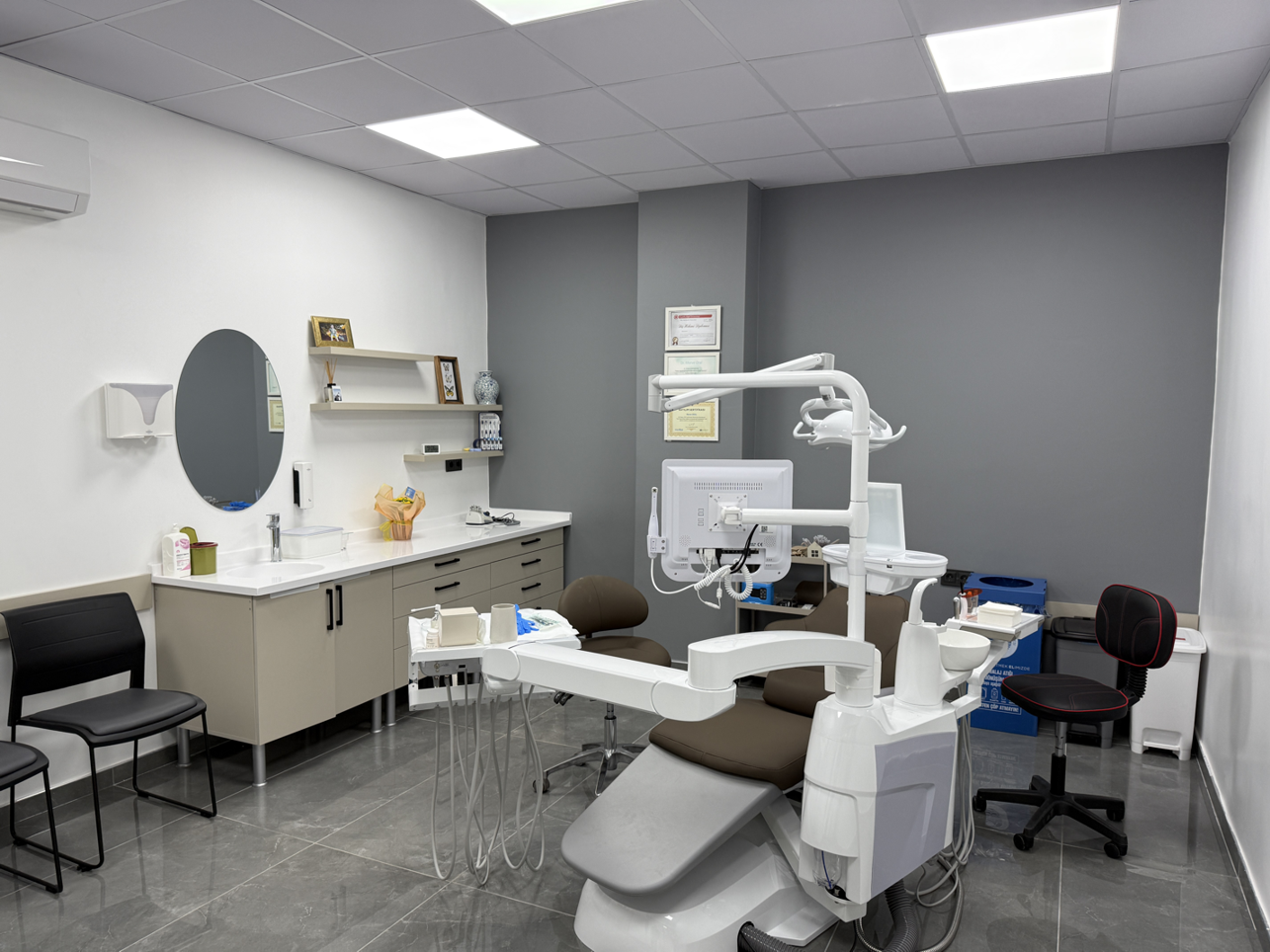 Mersin Dentist