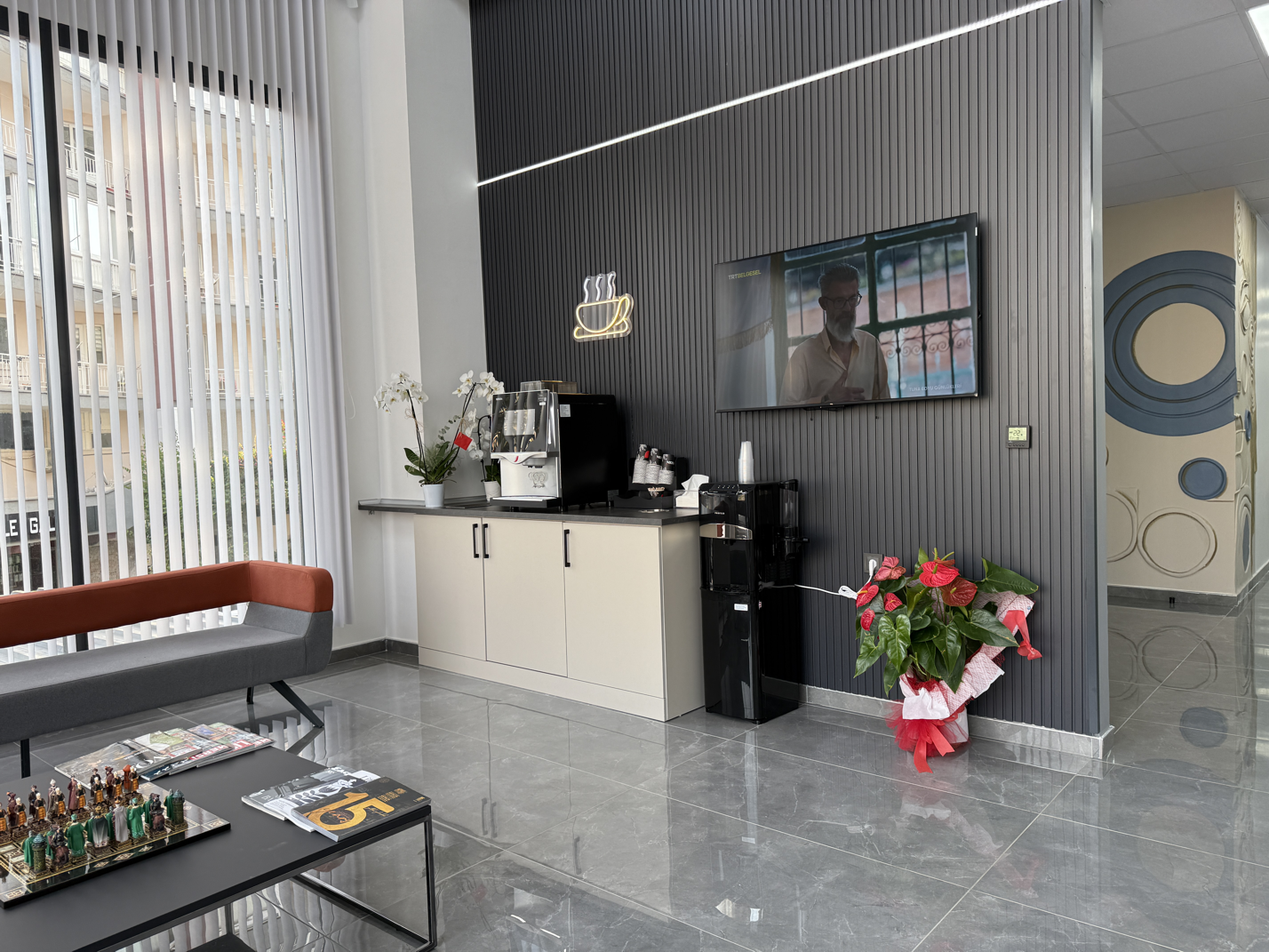 Mersin Dental Implant